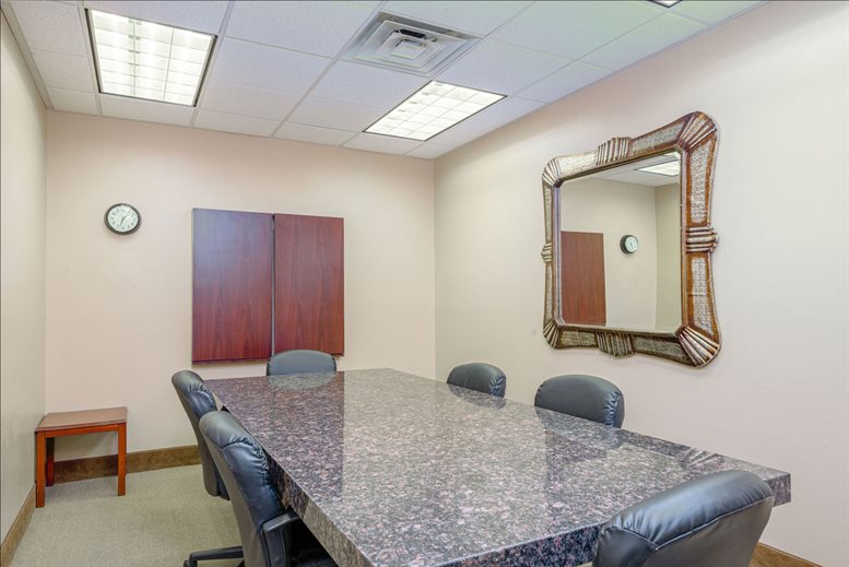 1810 E Sahara Avenue Office Space - Las Vegas