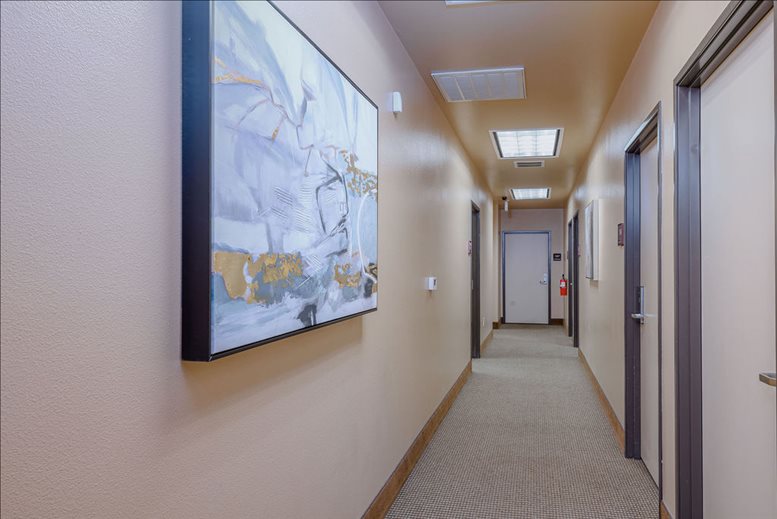 1810 E Sahara Avenue Office Space - Las Vegas