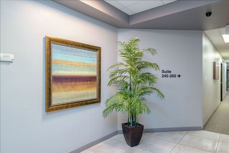 1810 E Sahara Avenue Office Space - Las Vegas