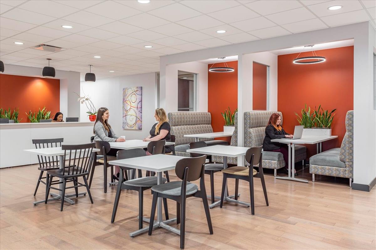 201 St Charles Avenue, Central Business District Office Space - New Orleans