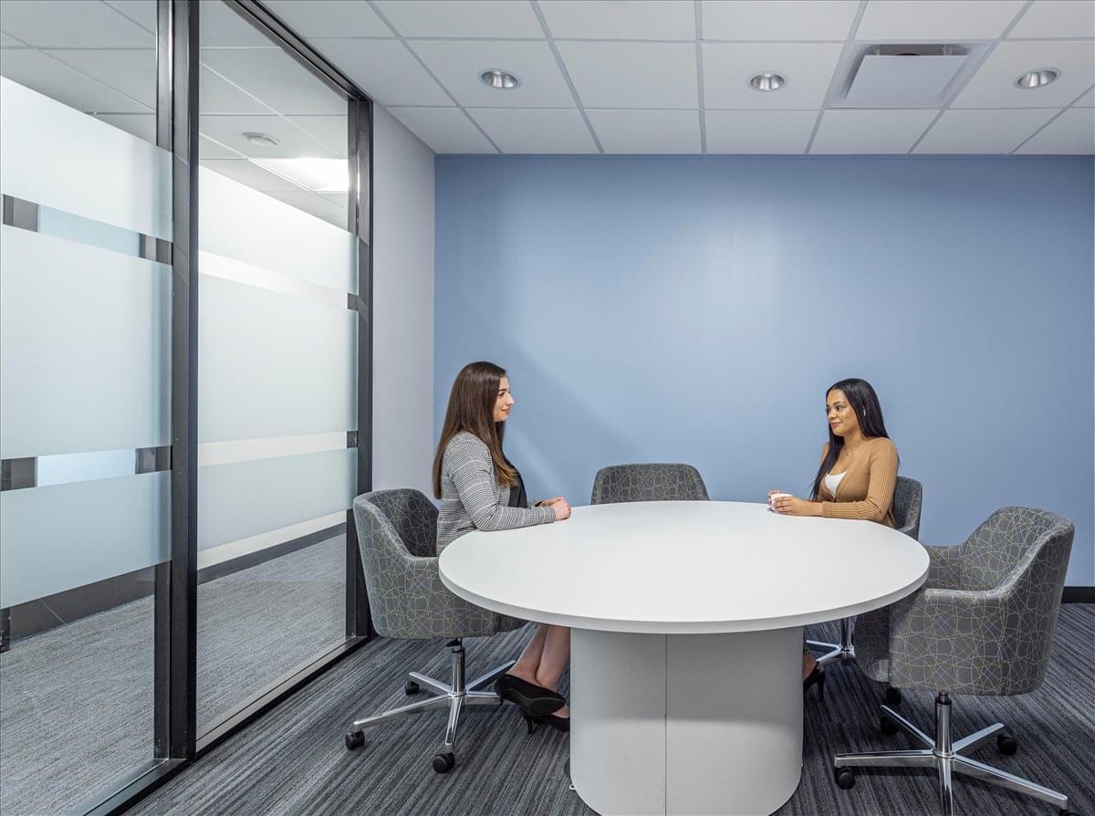 201 St Charles Avenue, Central Business District Office Space - New Orleans