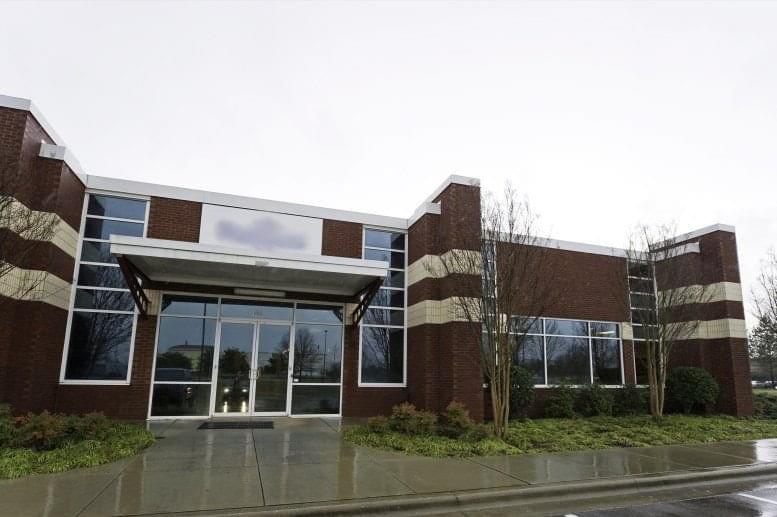 Photo of Office Space on Cummings Research Park,7027 Old Madison Pike Huntsville