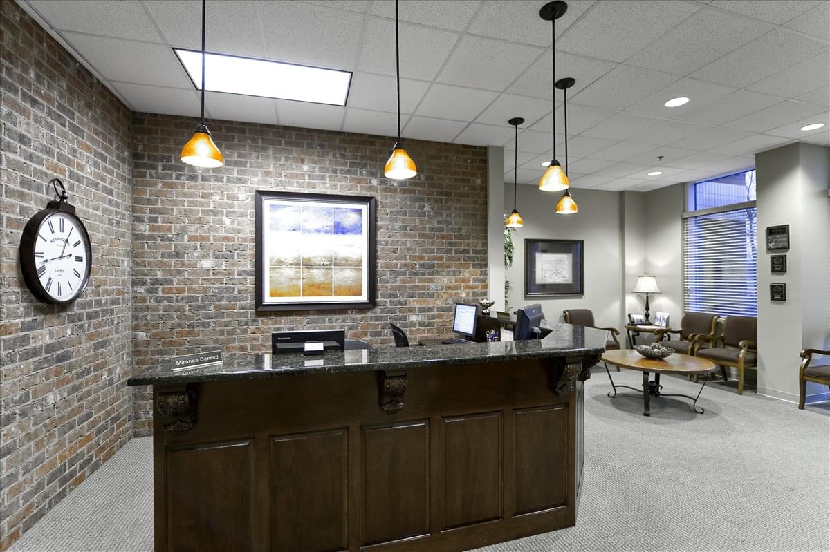 Cummings Research Park, 7027 Old Madison Pike Office Space - Huntsville