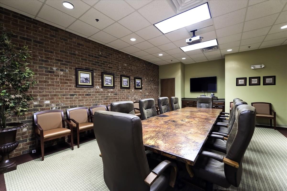 Cummings Research Park, 7027 Old Madison Pike Office Space - Huntsville