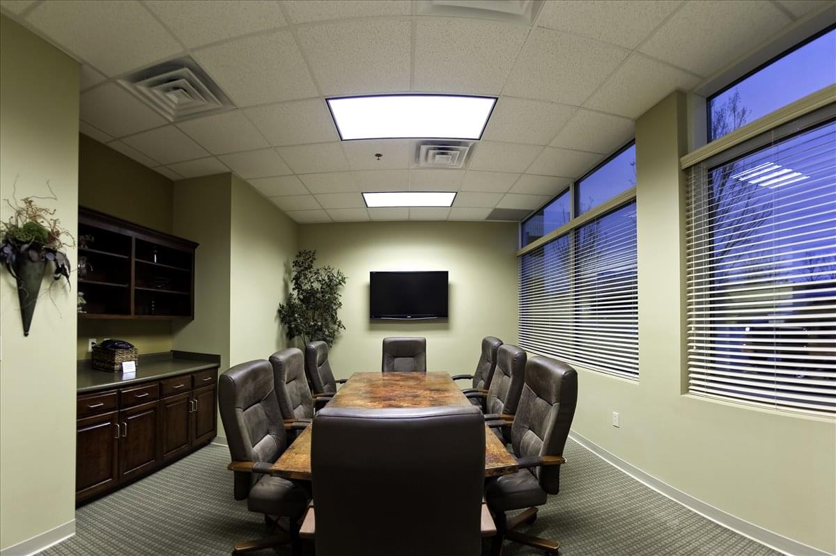 Cummings Research Park, 7027 Old Madison Pike Office Space - Huntsville