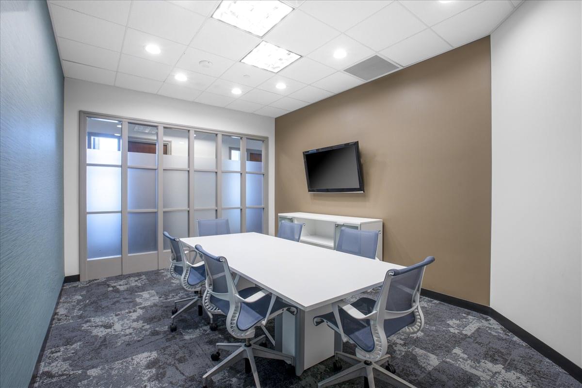 200 S Virginia St, 8th Fl, Downtown Reno Office Space - Reno