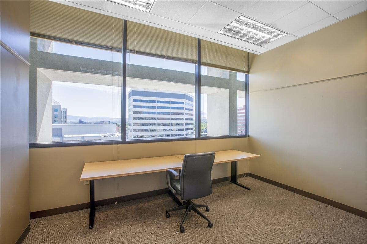 200 S Virginia St, 8th Fl, Downtown Reno Office Space - Reno