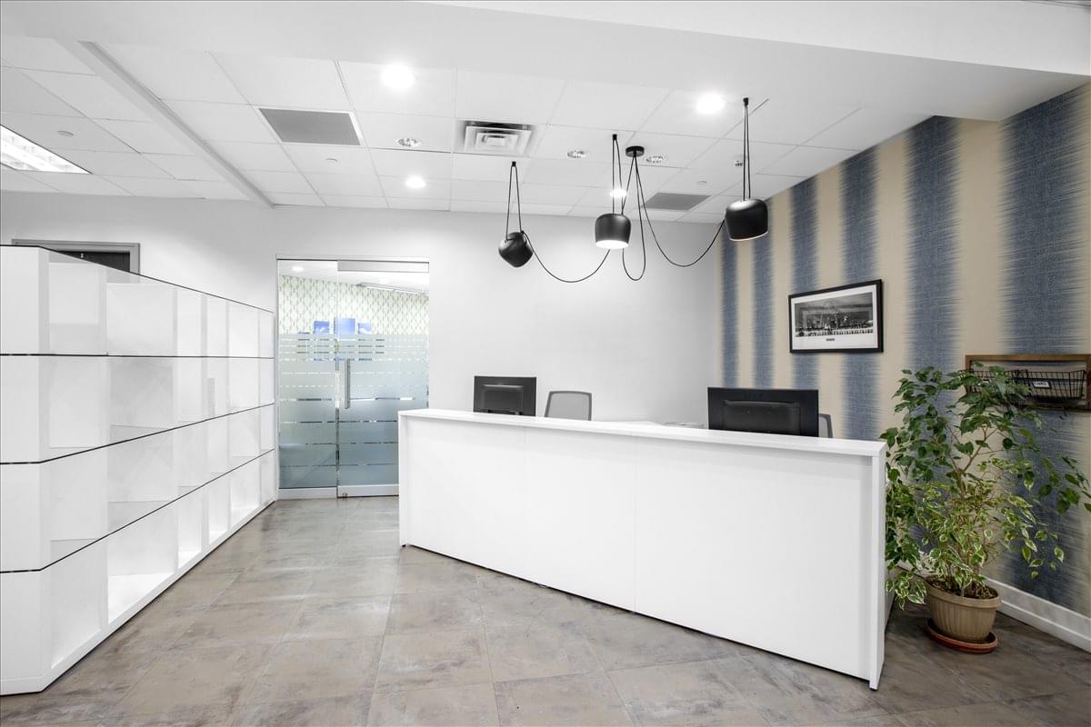 200 S Virginia St, 8th Fl, Downtown Reno Office Space - Reno