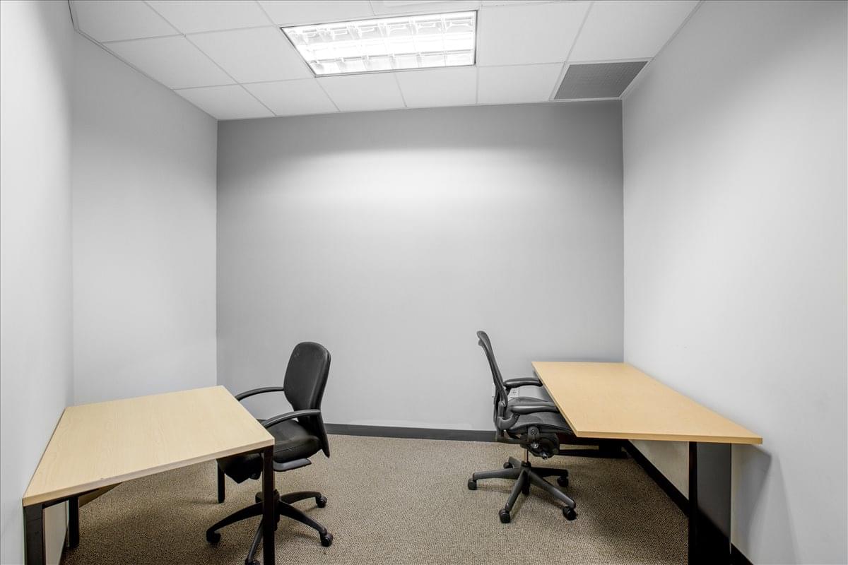 200 S Virginia St, 8th Fl, Downtown Reno Office Space - Reno
