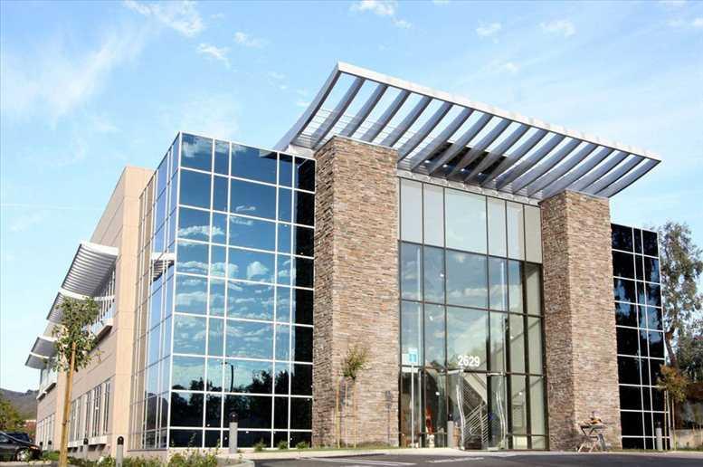 2629 Townsgate Road Office Space - Thousand Oaks