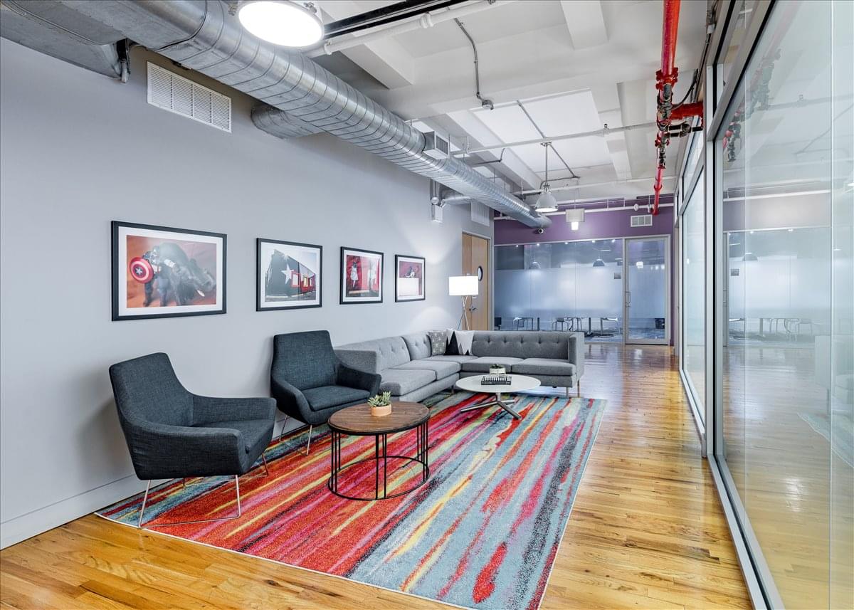 41 E 11th St, Union Square, Greenwich Village, Downtown, Manhattan Office Space - NYC