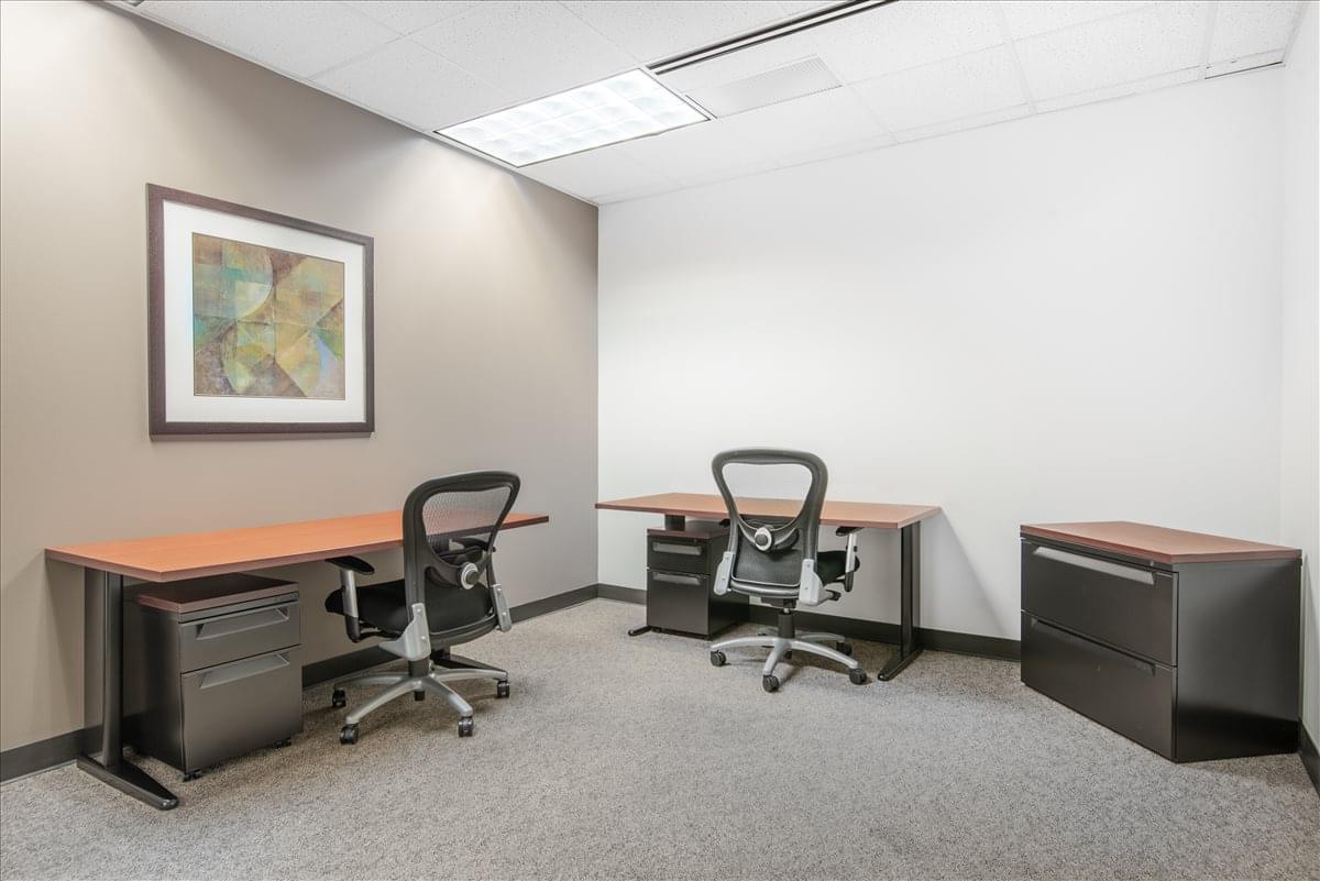 8888 Keystone Crossing, Keystone At The Crossing, Marion County Office Space - Indianapolis