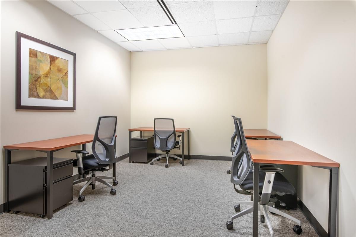 8888 Keystone Crossing, Keystone At The Crossing, Marion County Office Space - Indianapolis