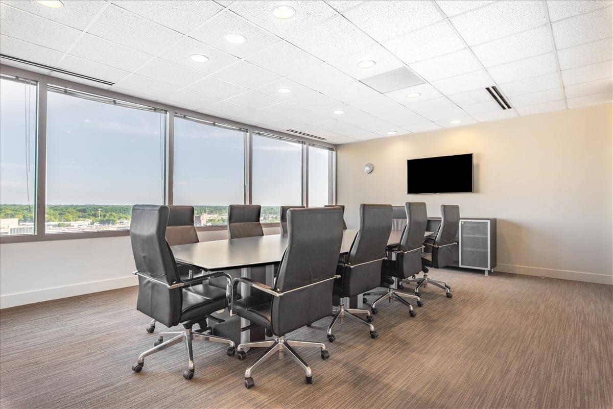 8888 Keystone Crossing, Keystone At The Crossing, Marion County Office Space - Indianapolis