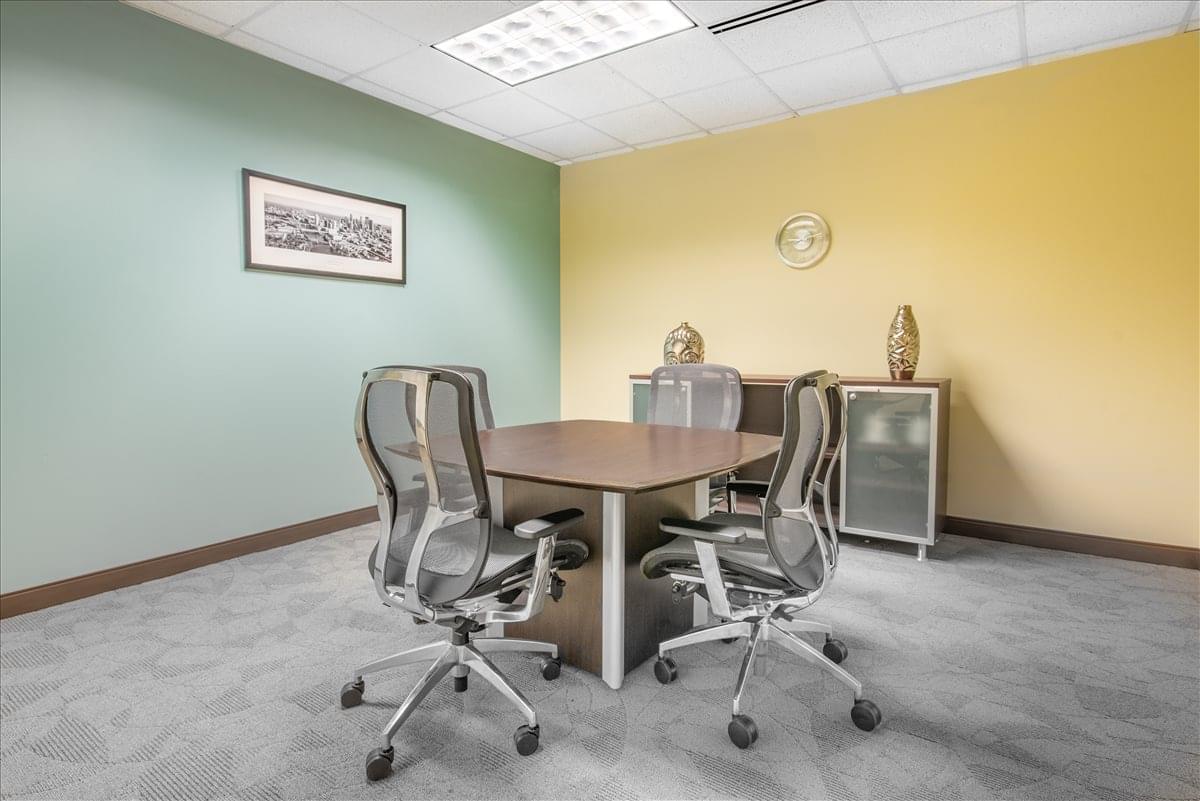 8888 Keystone Crossing, Keystone At The Crossing, Marion County Office Space - Indianapolis