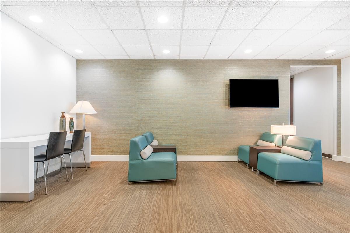 8888 Keystone Crossing, Keystone At The Crossing, Marion County Office Space - Indianapolis