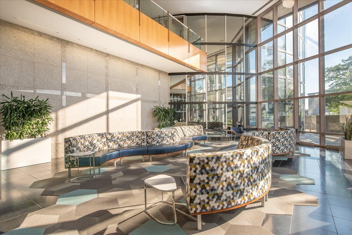 8888 Keystone Crossing, Keystone At The Crossing, Marion County Office Space - Indianapolis