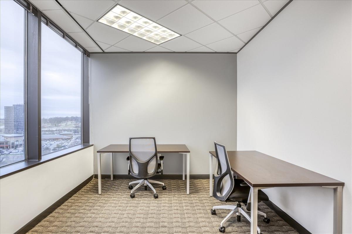 Commerce Plaza I, 7300 W 110th St, Executive Hills Office Space - Overland Park