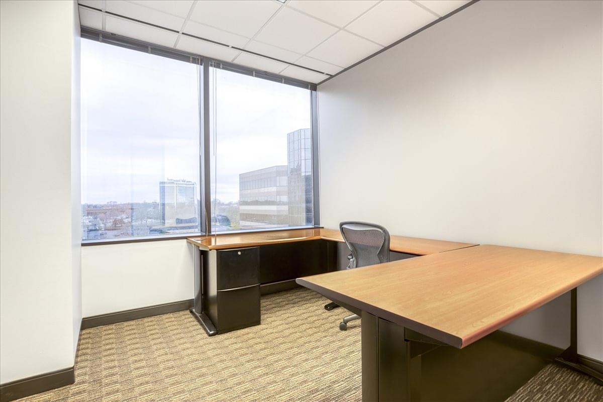 Commerce Plaza I, 7300 W 110th St, Executive Hills Office Space - Overland Park