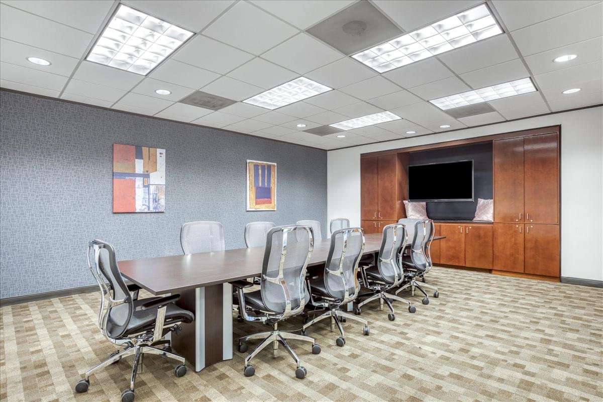 Commerce Plaza I, 7300 W 110th St, Executive Hills Office Space - Overland Park