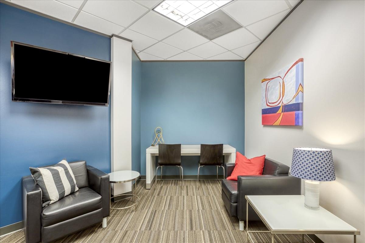 Commerce Plaza I, 7300 W 110th St, Executive Hills Office Space - Overland Park