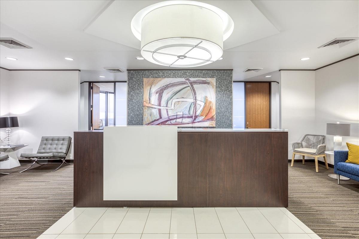 Commerce Plaza I, 7300 W 110th St, Executive Hills Office Space - Overland Park