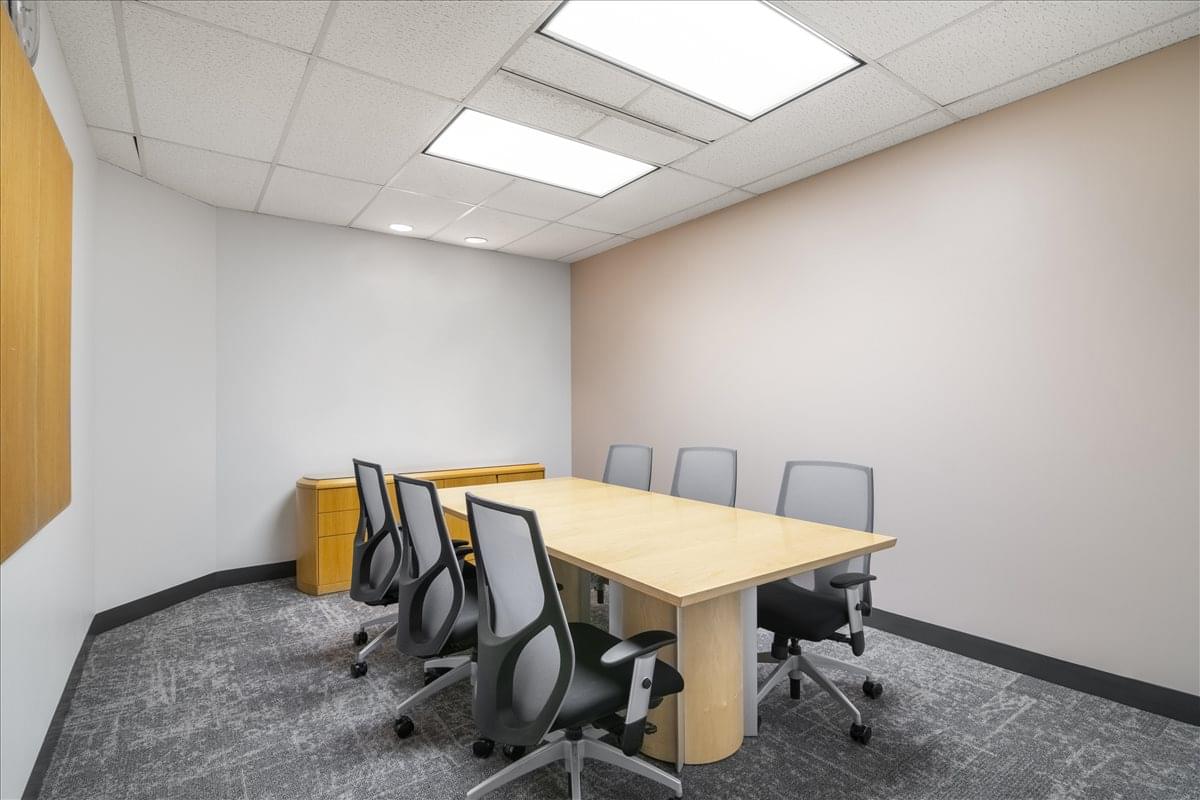 Corporate Woods Office Park, 9393 West 110th St Office Space - Overland Park