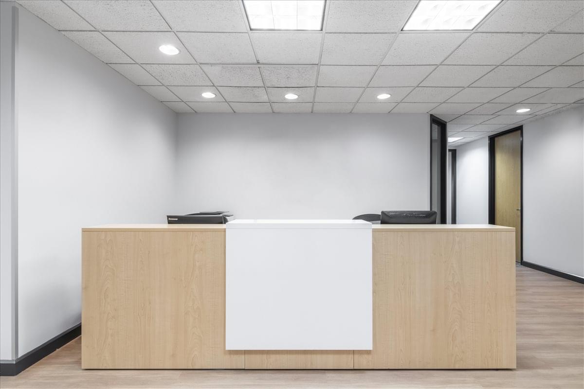 Corporate Woods Office Park, 9393 West 110th St Office Space - Overland Park