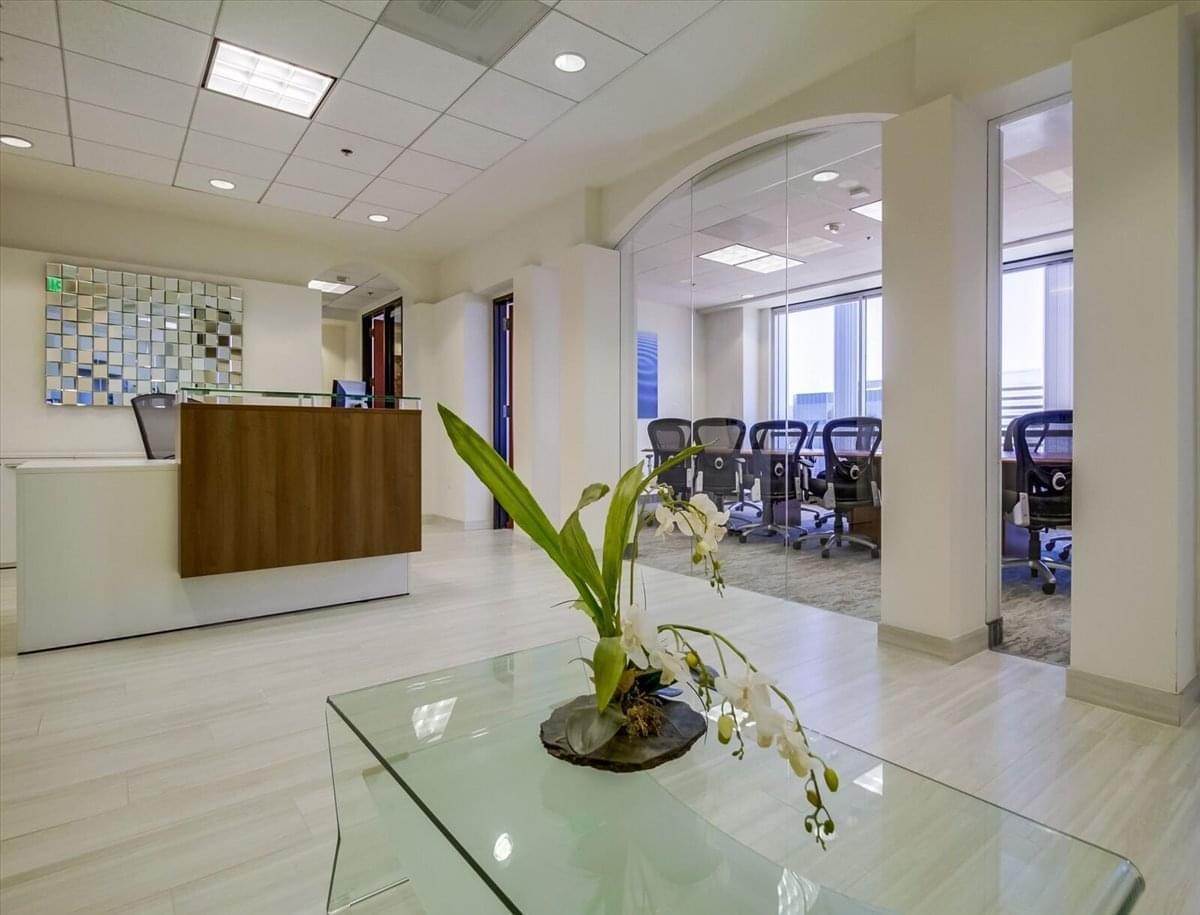 100 Wilshire Blvd Office Space - Santa Monica