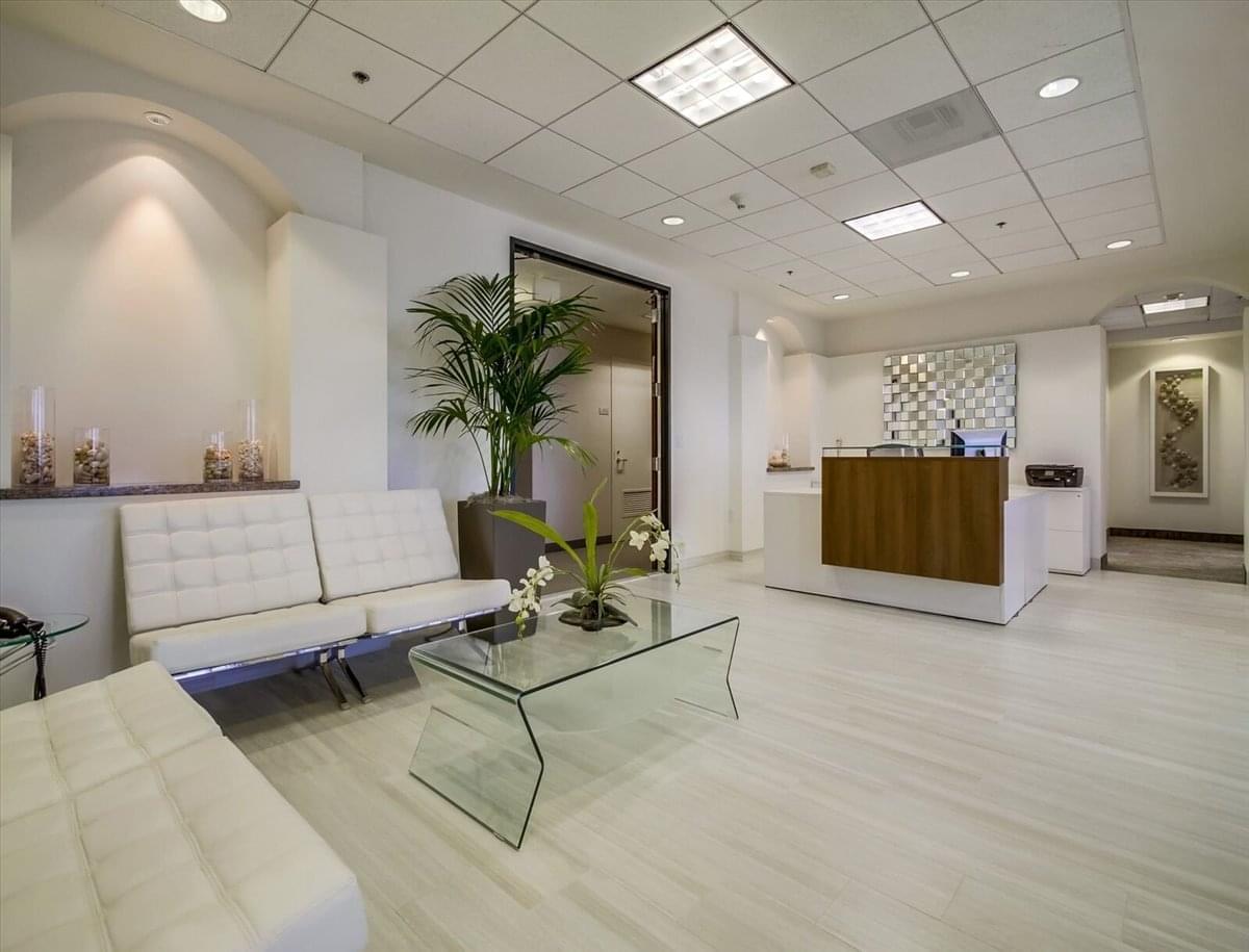 100 Wilshire Blvd Office Space - Santa Monica