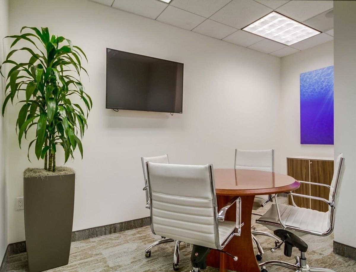 100 Wilshire Blvd Office Space - Santa Monica