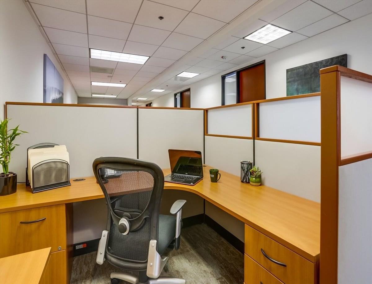 100 Wilshire Blvd Office Space - Santa Monica