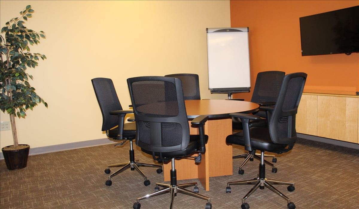 Photo of Office Space on 1900 Polaris Parkway,Suite 450 Columbus