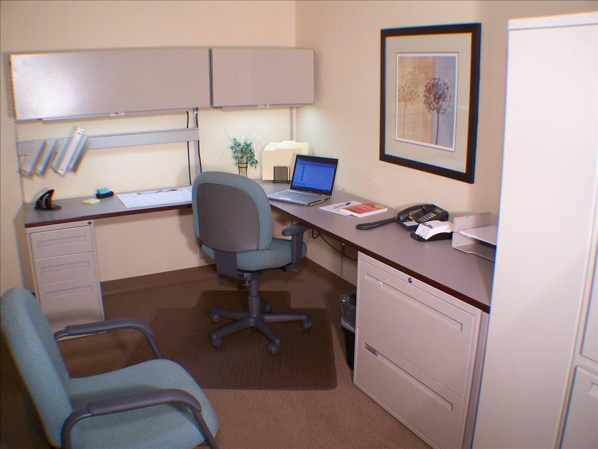 1900 Polaris Parkway, Suite 450 Office Space - Columbus