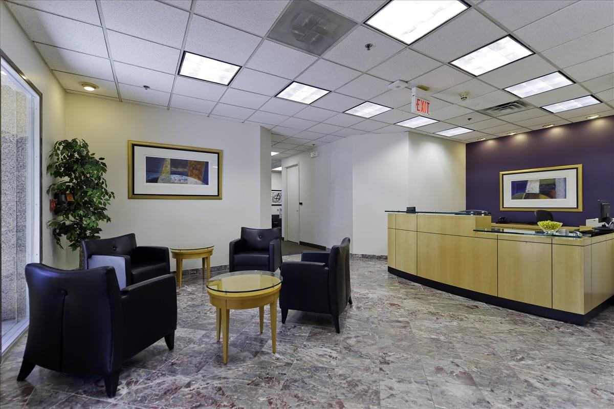 90 Washington Valley Rd, Pluckemin Office Images