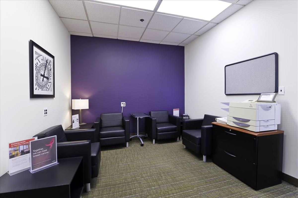 90 Washington Valley Rd, Pluckemin Office Images