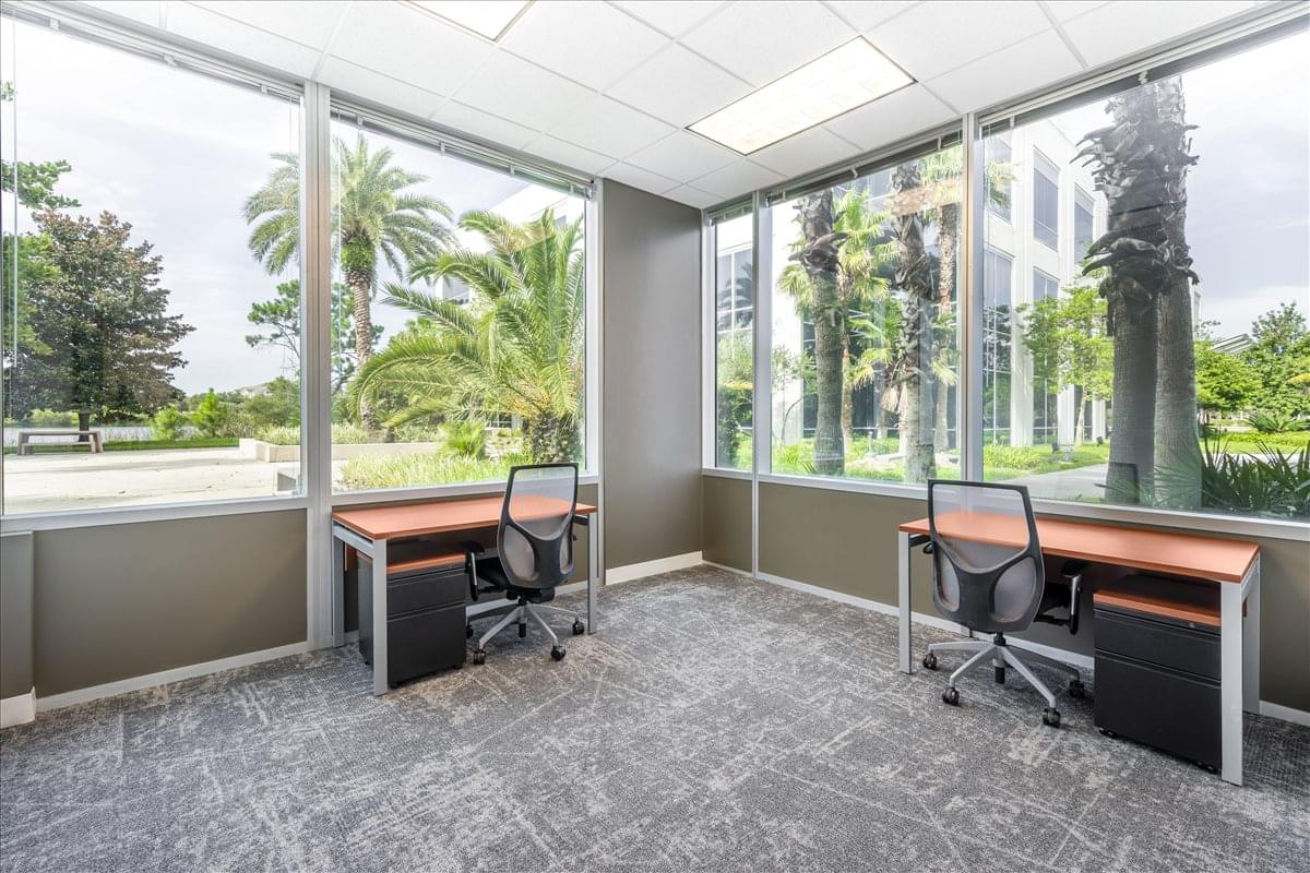 Photo of Office Space on 10748 Deerwood Park Blvd, Deerwood Jacksonville