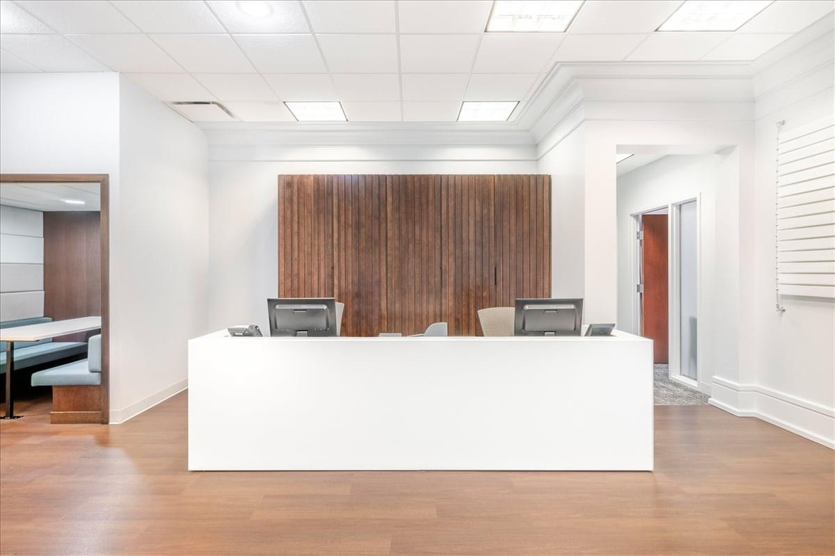 10748 Deerwood Park Blvd, Deerwood Office Images