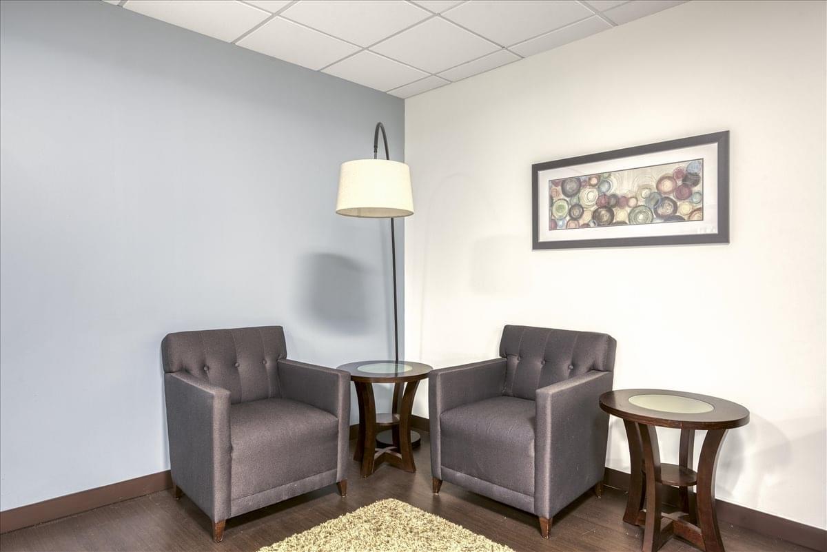 Liberty Center, 100 W Big Beaver Rd Office Space - Troy