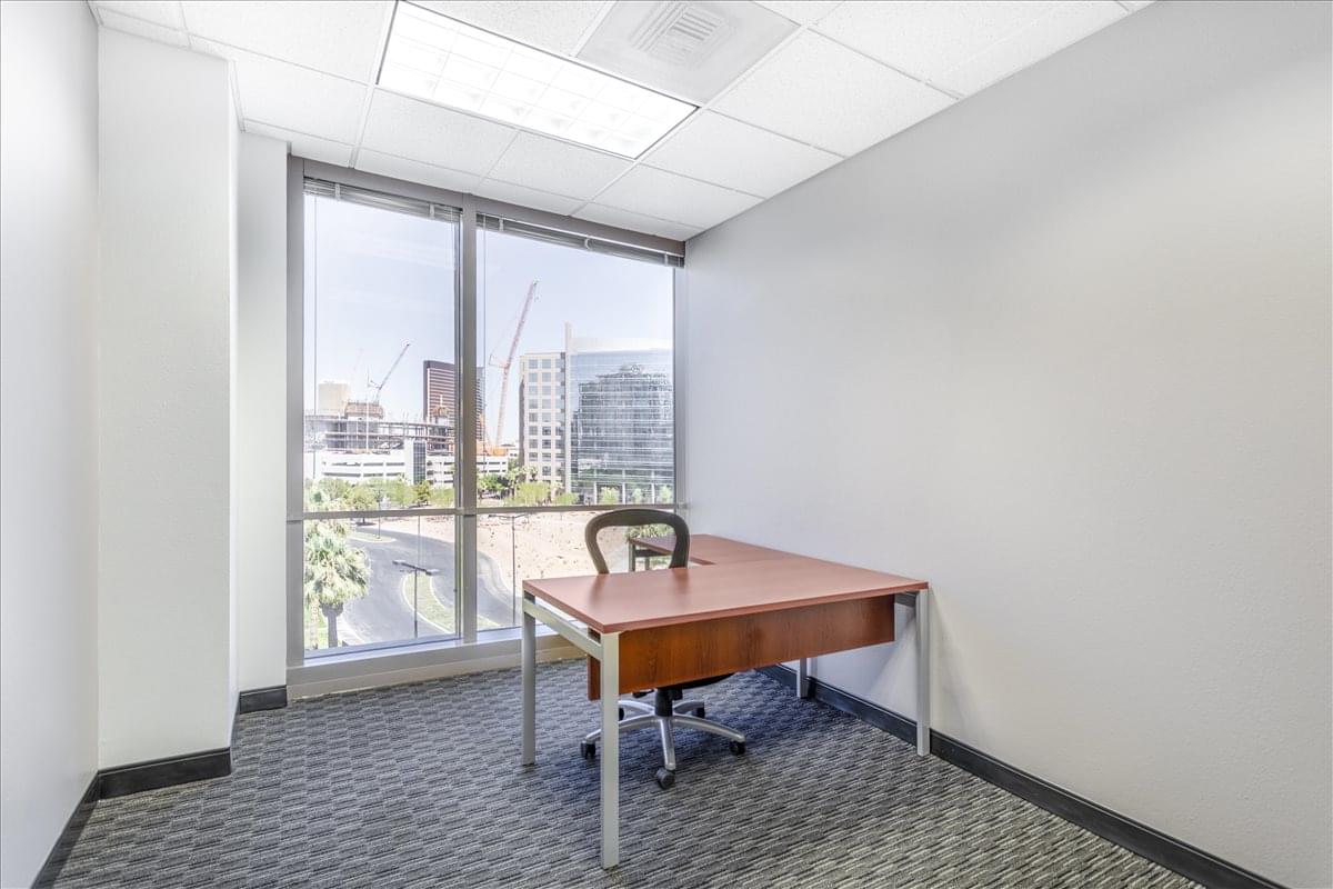 3960 Howard Hughes Parkway Office Space - Las Vegas