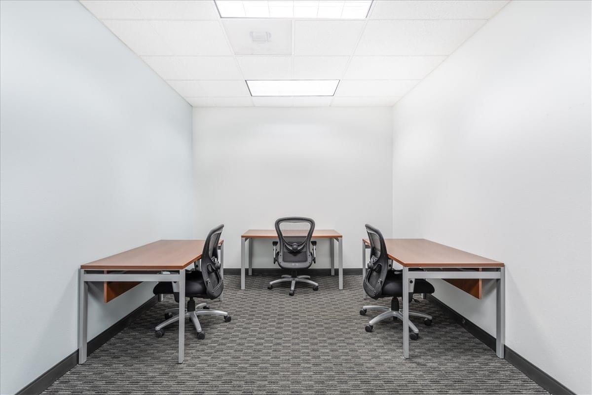 3960 Howard Hughes Parkway Office Space - Las Vegas