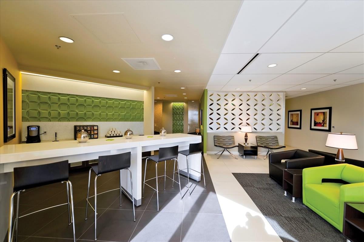 3960 Howard Hughes Parkway Office Space - Las Vegas