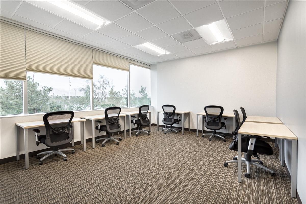 City Center West, 7251 West Lake Mead Boulevard, North West Office Space - Las Vegas