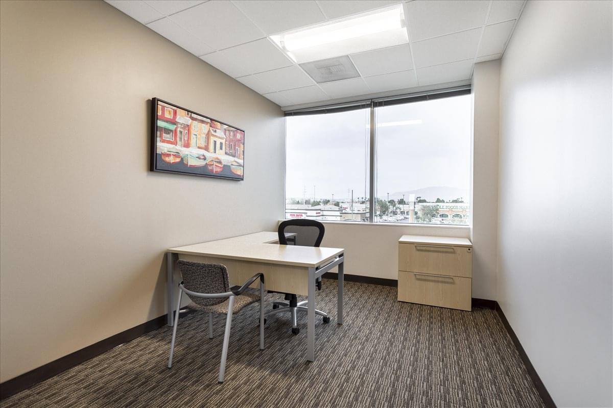 City Center West, 7251 West Lake Mead Boulevard, North West Office Space - Las Vegas