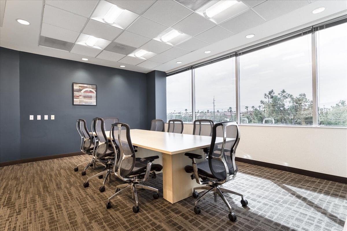 City Center West, 7251 West Lake Mead Boulevard, North West Office Space - Las Vegas