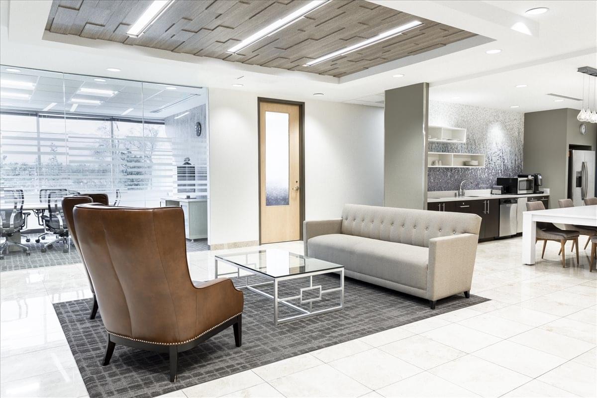 City Center West, 7251 West Lake Mead Boulevard, North West Office Space - Las Vegas