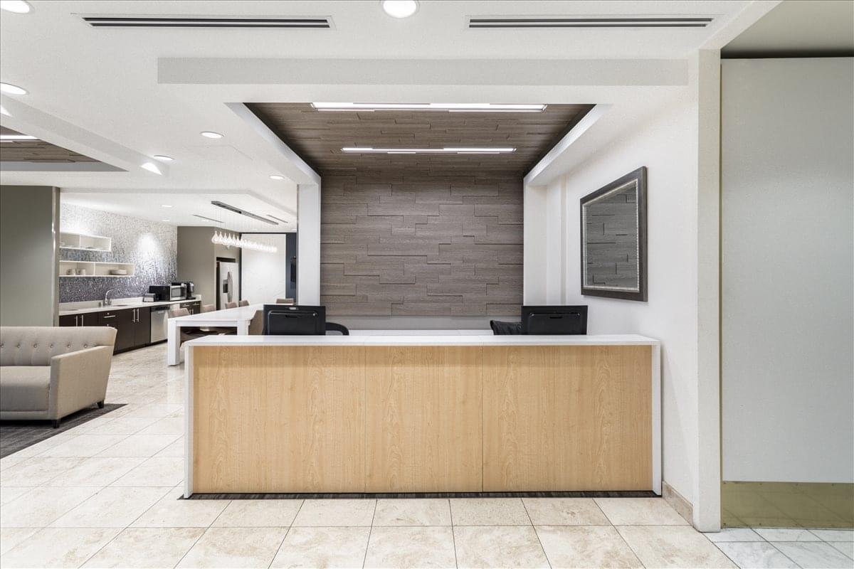City Center West, 7251 West Lake Mead Boulevard, North West Office Space - Las Vegas