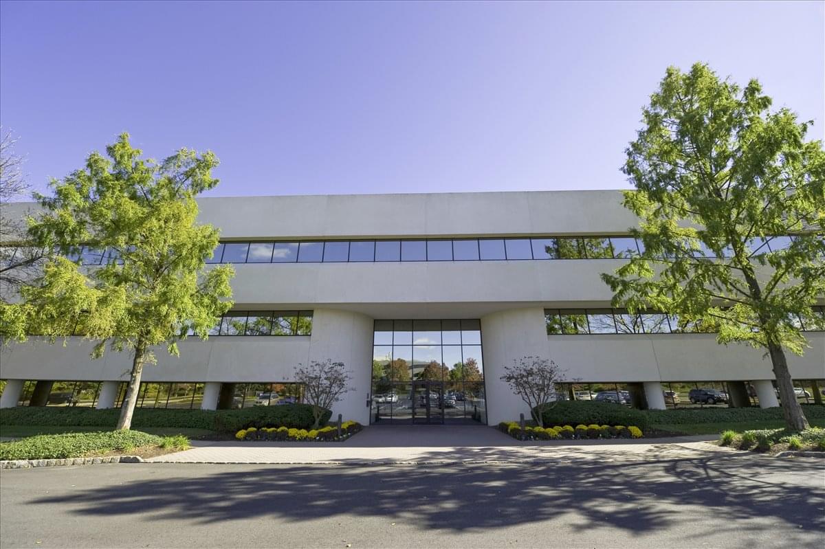1200 Route 22 East, Bridgewater Center Office Space - Bridgewater