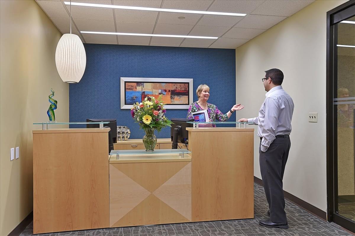 1200 Route 22 East, Bridgewater Center Office Space - Bridgewater
