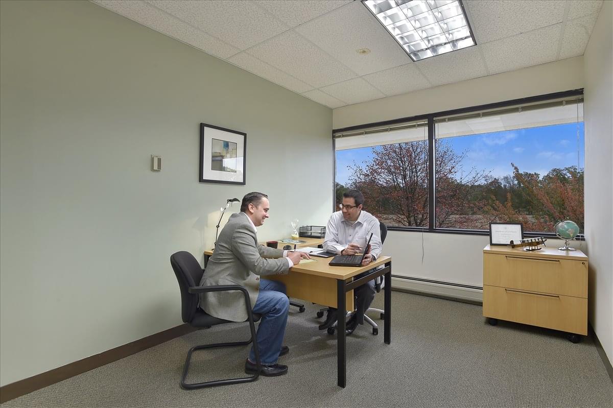 1200 Route 22 East, Bridgewater Center Office Space - Bridgewater